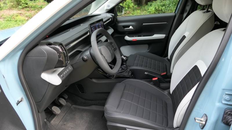 Französischer Stil trifft auf Alltagstauglichkeit: Der Citroën C3 MAX im Guten Tag Österreich Autotest (Foto: Thomas Resch)