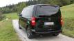 Viel Platz, kräftiger Antrieb und hoher Reisekomfort: Der Opel Zafira GS 2,0 Diesel mit 180 PS im Guten Tag Österreich Autotest (Foto Thomas Resch)