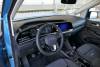 Der Ford Tourneo Connect 2,0 EcoBlue in der Ausstattungslinie Active samt Allradantrieb  und 6-Gang Schaltgetriebe im Guten Tag Österreich Autotest <small>(Bildquelle: Thomas Resch)</small>