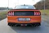 Der Ford Mustang Mach 1 im Guten Tag Österreich Autotest <small>(Bildquelle: Thomas Resch)</small>