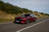 Eleganz trifft Elektromobilität – der Mazda 6e Takumi Plus im Guten Tag Österreich Autotest (Foto: Mazda)