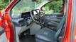 Der Ford Tourneo Custom L1 2.5 Duratec PHEV Active überzeugt im Guten Tag Österreich Autotest mit modernem Innenraum und flexibler Sitzanordnung (Foto: Thomas Resch)