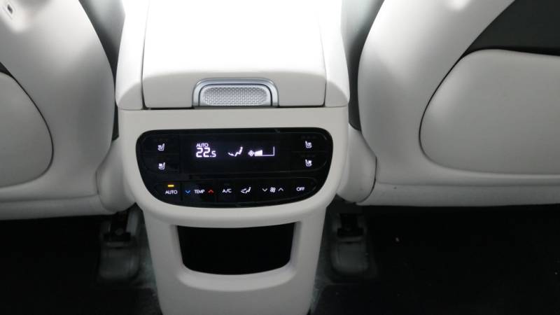 Stattlicher Auftritt mit fließenden Formen: Der Hyundai IONIQ 9 Performance 4WD im Guten Tag Österreich Autotest (Foto: Thomas Resch)