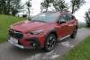 Der Subaru Crosstrek 2.0i e-BOXER in der Ausstattungsvariante Premium im Guten Tag Österreich Autotest <small>(Bildquelle: Thomas Resch)</small>