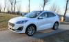 Der Ford Kuga 2,5 Duratec Vignale FHEV (190 PS) Automatik im Guten Tag Österreich Autotest  (Bildquelle: Thomas Resch)