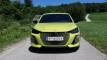 Sportlich, wendig, elektrisch – der Peugeot e-208 GT bringt französisches Design und Fahrfreude in die Kompaktklasse (Foto: Thomas Resch)