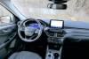 Der Ford Kuga 2,5 Duratec Vignale FHEV (190 PS) Automatik im Guten Tag Österreich Autotest  (Bildquelle: Thomas Resch)