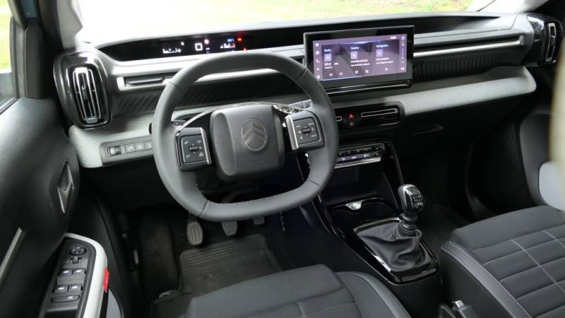 Französischer Stil trifft auf Alltagstauglichkeit: Der Citroën C3 MAX im Guten Tag Österreich Autotest (Foto: Thomas Resch)