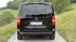 Viel Platz, kräftiger Antrieb und hoher Reisekomfort: Der Opel Zafira GS 2,0 Diesel mit 180 PS im Guten Tag Österreich Autotest (Foto Thomas Resch)