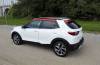 Der Kia Stonic GT-Line 1.0 T-GDI 48V Mildhybrid  im Guten Tag Österreich Autotest  (Bildquelle: Thomas Resch)