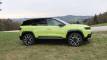 Abenteuer unter Strom: Der neue Jeep Compass Elektro im Guten Tag Österreich Autotest (Foto: Thomas Resch)