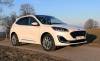 Der Ford Kuga 2,5 Duratec Vignale FHEV (190 PS) Automatik im Guten Tag Österreich Autotest  (Bildquelle: Thomas Resch)