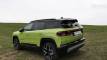 Abenteuer unter Strom: Der neue Jeep Compass Elektro im Guten Tag Österreich Autotest (Foto: Thomas Resch)