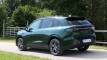 Der Leapmotor C10 REEV im Guten Tag Österreich Autotest: Elektro-SUV mit Range-Extender für bis zu 1.100 Kilometer Reichweite (Foto: Thomas Resch)