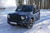 Der Jeep Renegade PHEV Trailhawk im Guten Tag Österreich Autotest <small>(Bildquelle: Thomas Resch)</small>