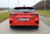 Der Kia Ceed GT im Guten Tag Österreich Autotest