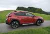 Der Subaru Crosstrek 2.0i e-BOXER in der Ausstattungsvariante Premium im Guten Tag Österreich Autotest <small>(Bildquelle: Thomas Resch)</small>
