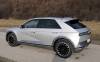 Der Hyundai IONIQ 5 Top Line 72,6 kW 4WD im Guten Tag Österreich Autotest  (Bildquelle: Thomas Resch)