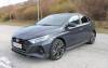 Der Hyundai i20 N-Line im Guten Tag Österreich Autotest  (Bildquelle: Thomas Resch)