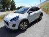 Der Ford Puma 1,5 EcoBlue Diesel im Guten Tag Österreich Autotest  (Bildquelle: Thomas Resch)