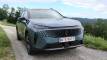 Der Peugeot 5008 GT Mild Hybrid 136 e-DCs6 überzeugt im Guten Tag Österreich Autotest mit viel Platz, modernem Design und effizientem Antrieb (Foto. Thomas Resch)
