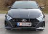 Der Hyundai i20 N-Line im Guten Tag Österreich Autotest  (Bildquelle: Thomas Resch)