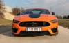 Der Ford Mustang Mach 1 im Guten Tag Österreich Autotest <small>(Bildquelle: Thomas Resch)</small>