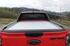 Der Ford Ranger Raptor 3.0 Ecoboost V6 mit 10-Gang-Automatikgetriebe im Guten Tag Österreich Autotest <small>(Bildquelle: Thomas Resch)</small>