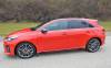 Der Kia Ceed GT im Guten Tag Österreich Autotest