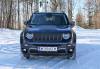 Der Jeep Renegade PHEV Trailhawk im Guten Tag Österreich Autotest <small>(Bildquelle: Thomas Resch)</small>