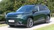 Der Leapmotor C10 REEV im Guten Tag Österreich Autotest: Elektro-SUV mit Range-Extender für bis zu 1.100 Kilometer Reichweite (Foto: Thomas Resch)