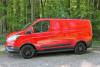 Der Ford Transit Custom 2.0 EcoBlue Trail im Guten Tag Österreich Autotest  (Bildquelle: Thomas Resch)